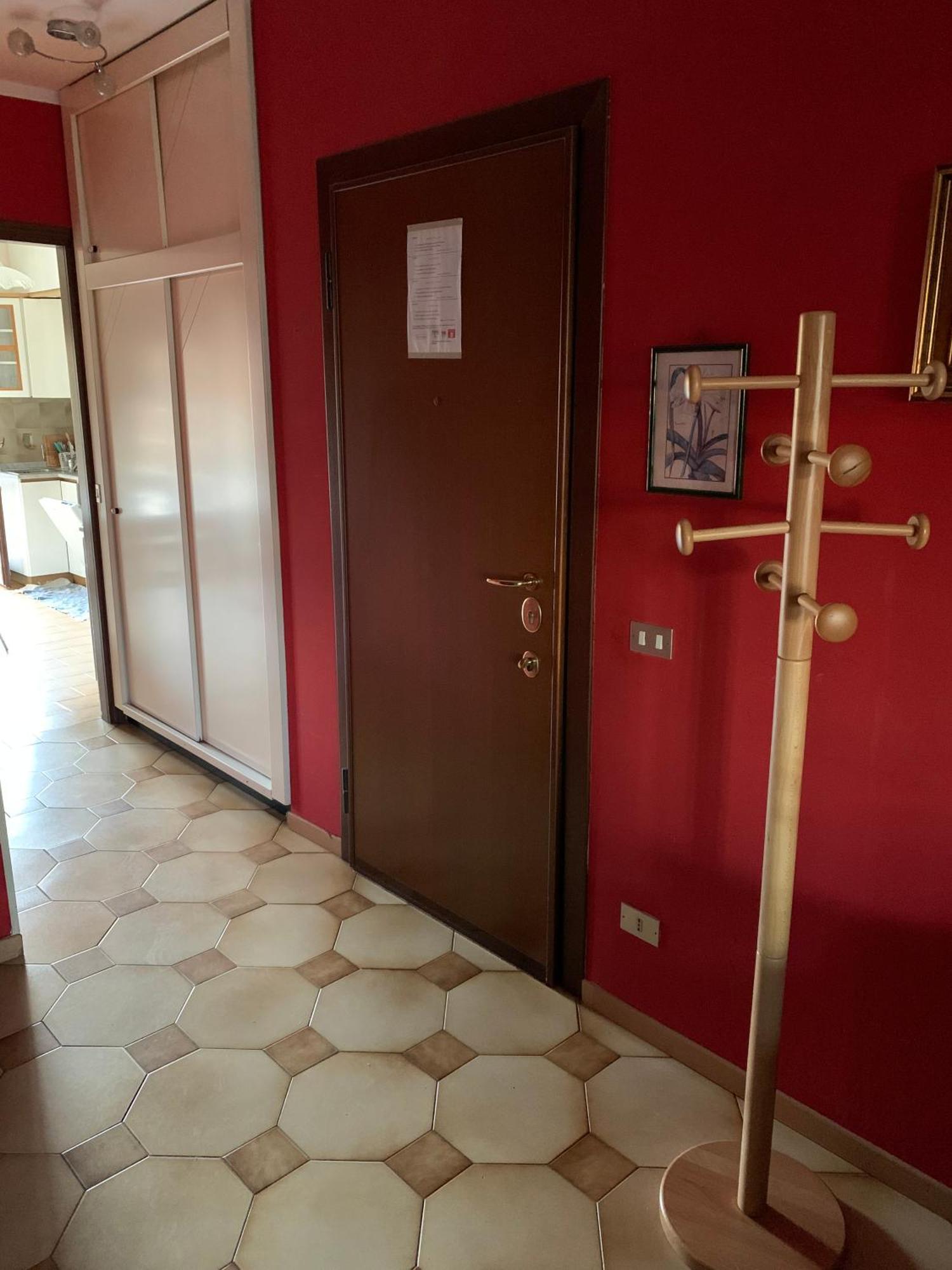 Appartamento Brevi Periodi "Pedrini'S Welcome Home" Bérgamo Exterior foto