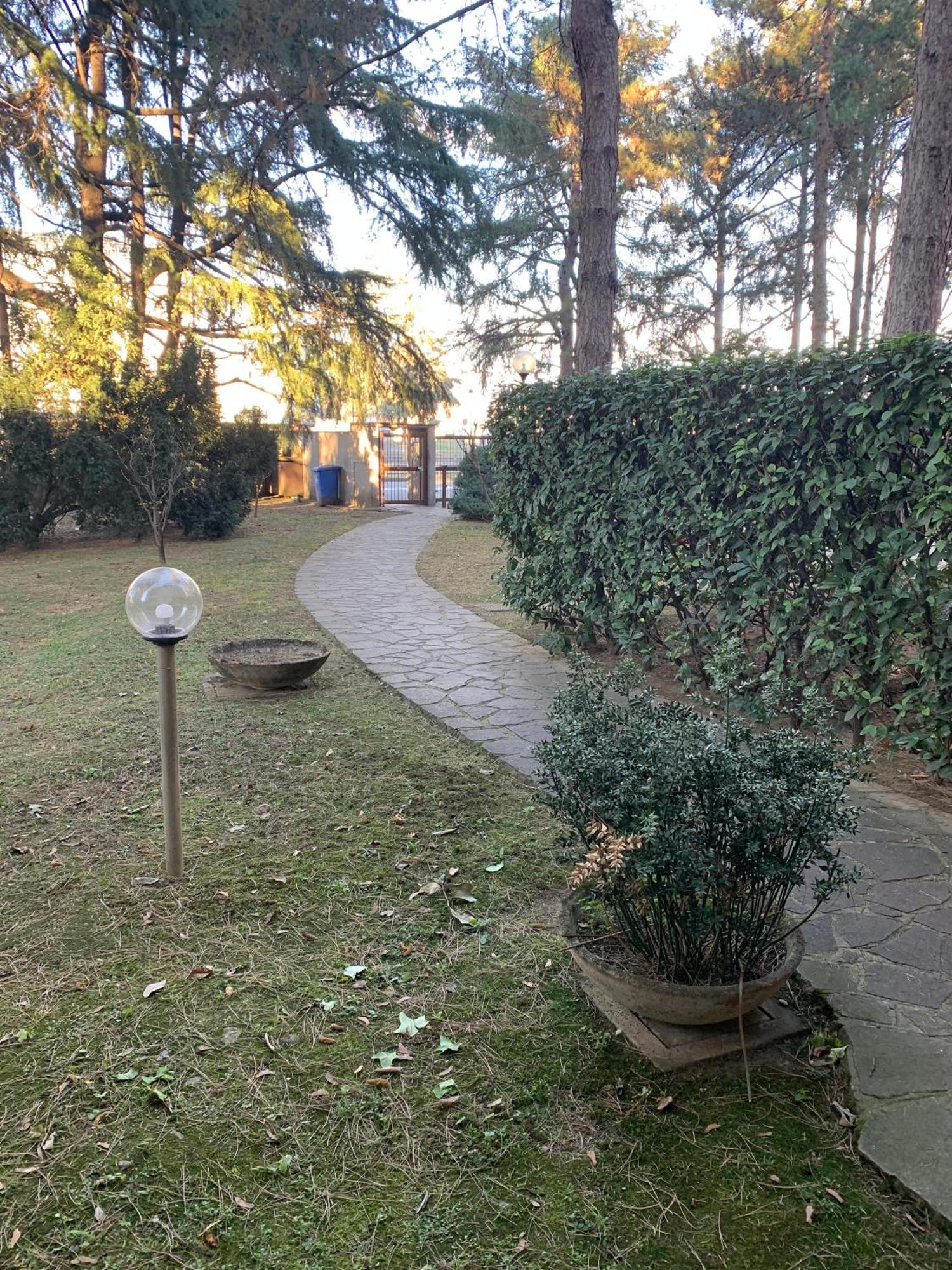 Appartamento Brevi Periodi "Pedrini'S Welcome Home" Bérgamo Exterior foto